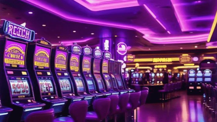 LIVE CASINO INDONESIA