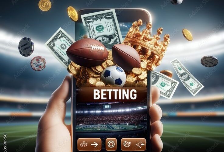 Antara Hobi Dan Tantangan Regulasi Pada Sportsbook Indonesia