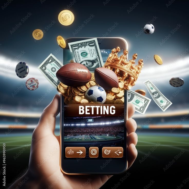 SPORTSBOOK INDONESIA
