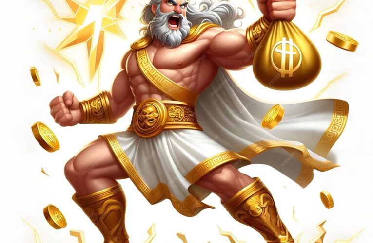 Menikmati Hiburan Modern Melalui Slot Online: Panduan untuk Pemula