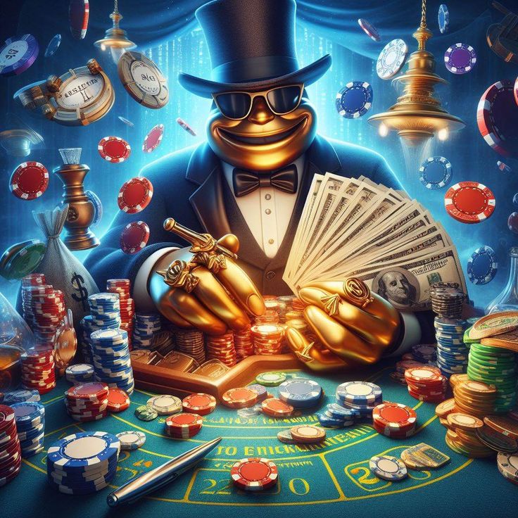 POKER TERBAIK