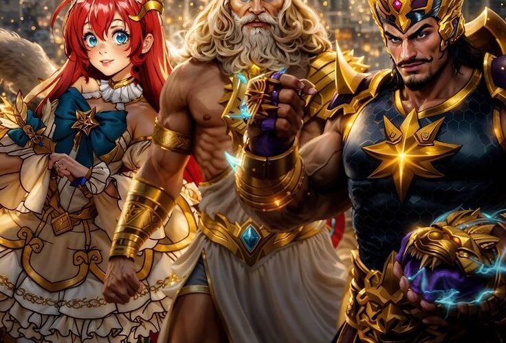 Strategi Dan Peluang Meraih Kemenangan Maksimal Di Slot Maxwin