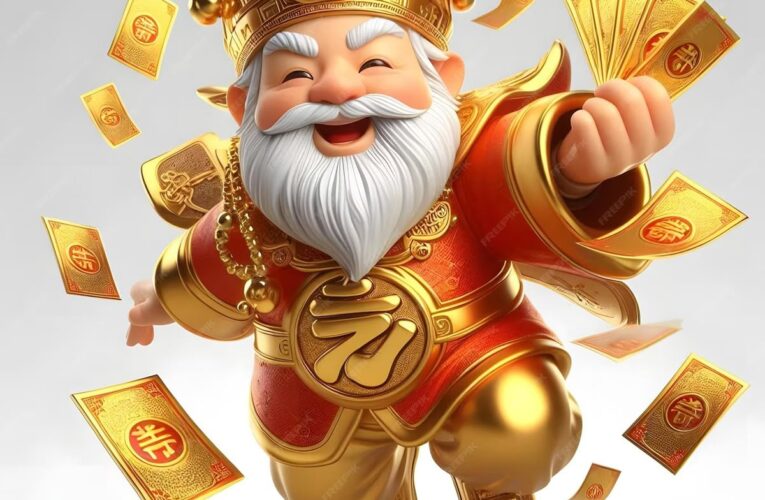 Menikmati Sensasi Permainan Slot dan Slot Online