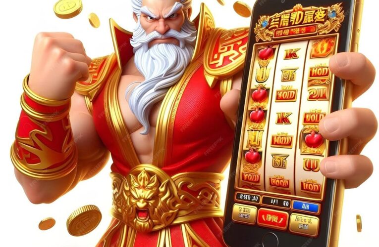 Slot dan Slot Online: Permainan Favorit Sepanjang Masa
