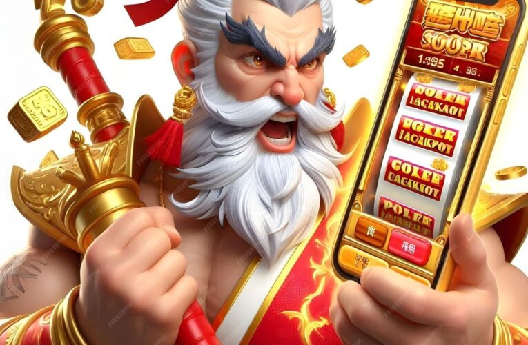Mengapa Slot Online Menjadi Pilihan Utama dalam Dunia Perjudian Digital