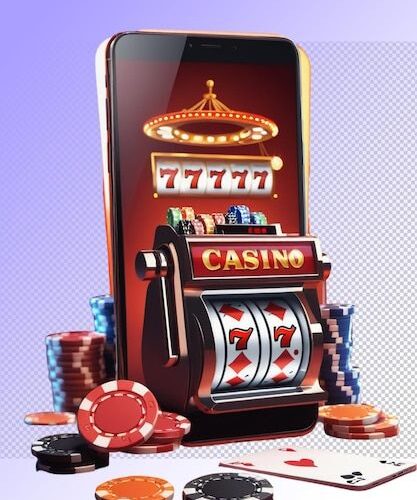 Casino Online: Hiburan Modern dengan Sentuhan Teknologi Canggih