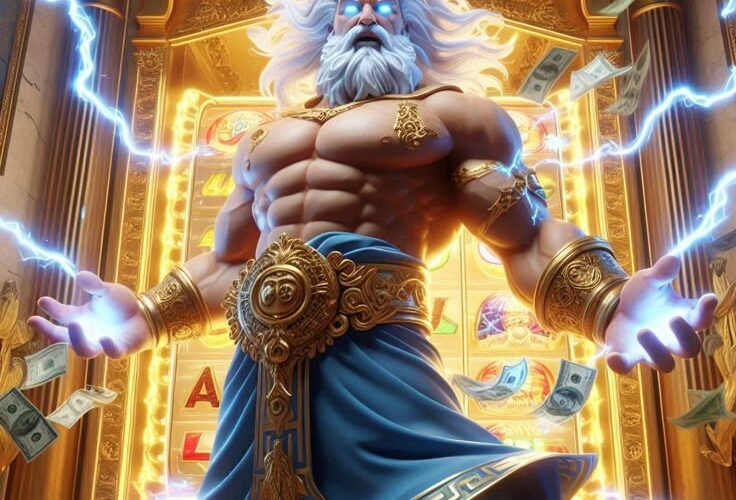 Slot Online: Transformasi Permainan Slot di Era Digital