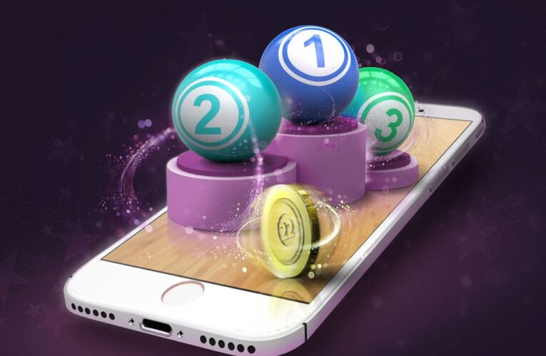 Togel Online: Inovasi Permainan Angka yang Meningkatkan Sensasi Hiburan Digital