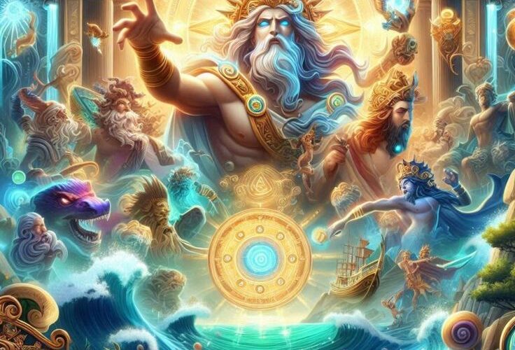 slot online telah menjadi bagian dari ekosistem hiburan