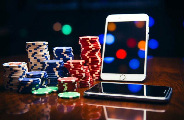 Fenomena Casino Online dan Perubahannya dalam Dunia Hiburan Digital