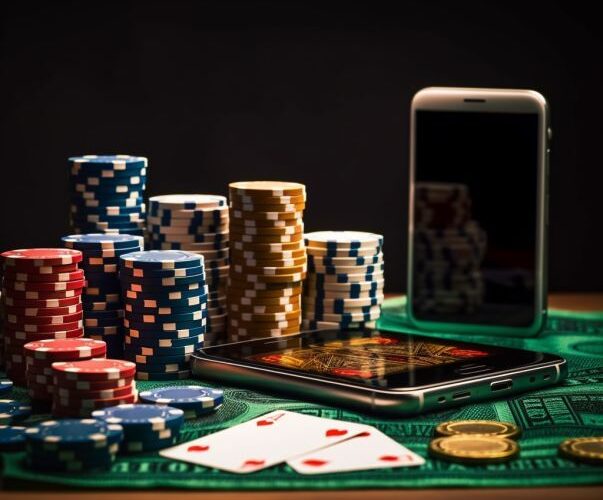 Dinamika Casino Online Modern: Tren Global, Fitur Inovatif, dan Nilai Manfaat bagi Pengguna Digital