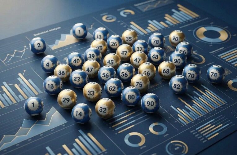 Transformasi Togel Online di Era Internet: Perkembangan Tren, Fitur Digital, dan Manfaat bagi Pengguna