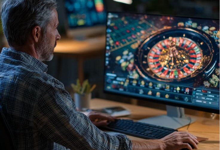 Dinamika Poker Online di Era Digital: Tren Terkini, Fitur Canggih, dan Manfaat bagi Pemain Modern