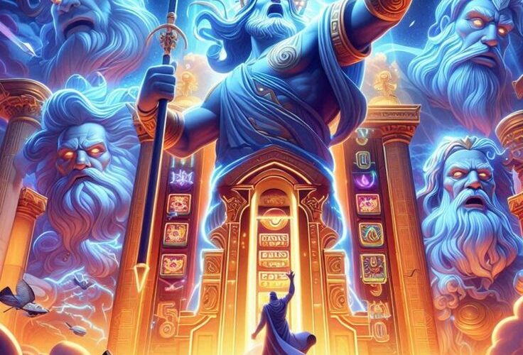 Permainan slot memiliki daya tarik tersendiri