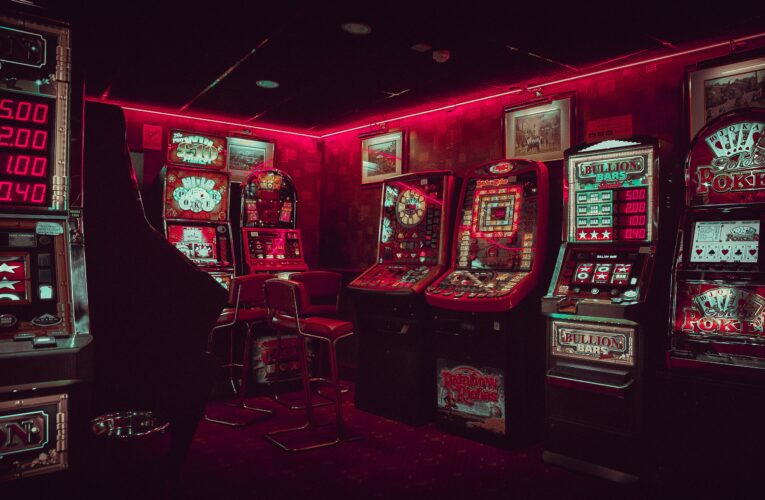Popularitas Slot Online Di Era Digital : Kemudahan Akses Slot Online Salah Satu Faktornya