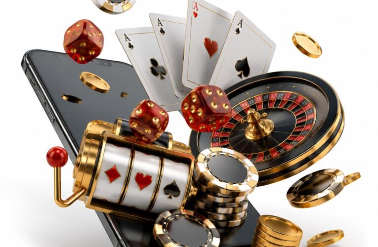 Judi Online : Mengurai Godaan Scroll, Janji Singkat, Dan Keputusan Berhenti Sebelum Terikat